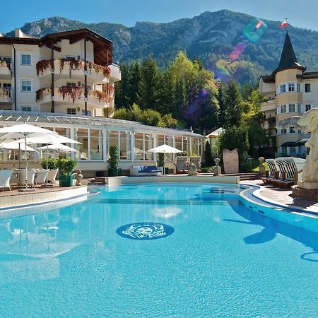 Posthotel Achenkirch Resort And Spa - Adults Only Eksteriør bilde