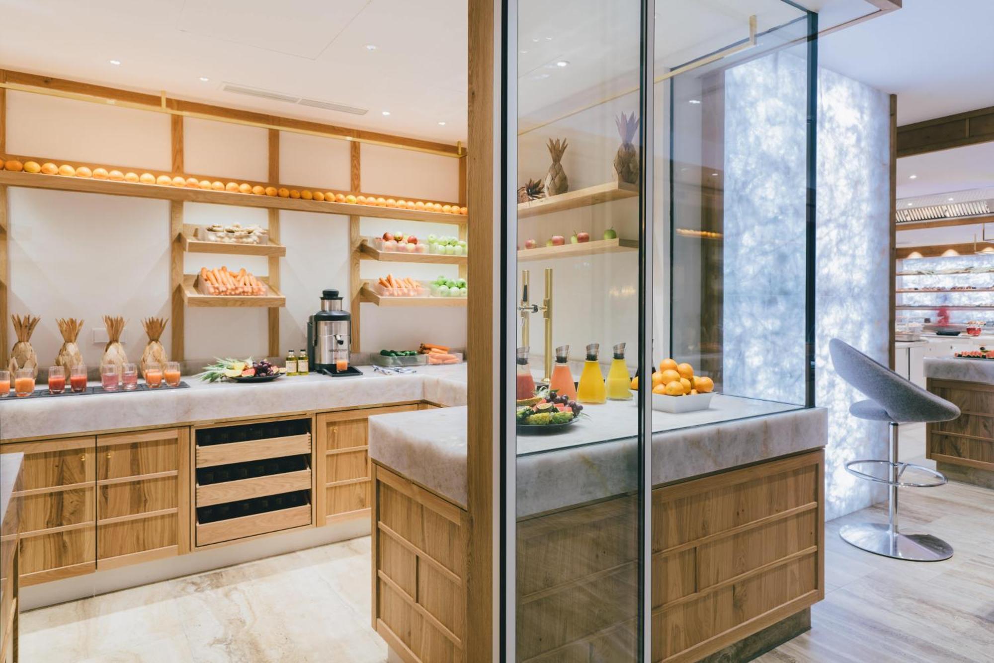 Posthotel Achenkirch Resort And Spa - Adults Only Eksteriør bilde