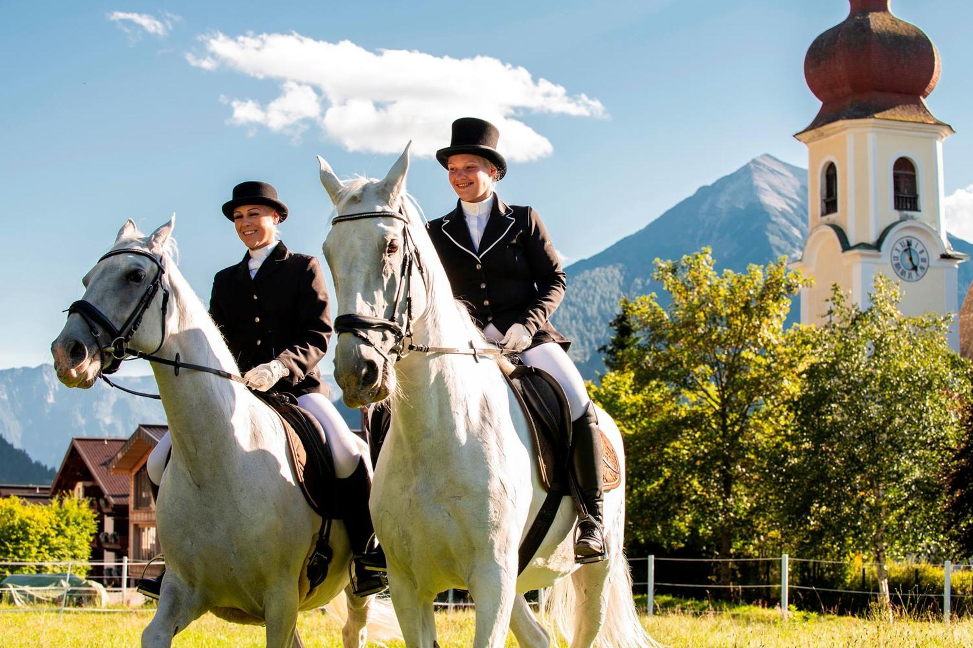Posthotel Achenkirch Resort And Spa - Adults Only Eksteriør bilde