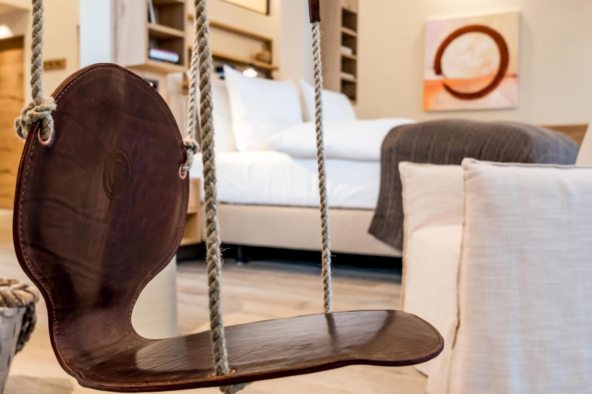 Posthotel Achenkirch Resort And Spa - Adults Only Eksteriør bilde