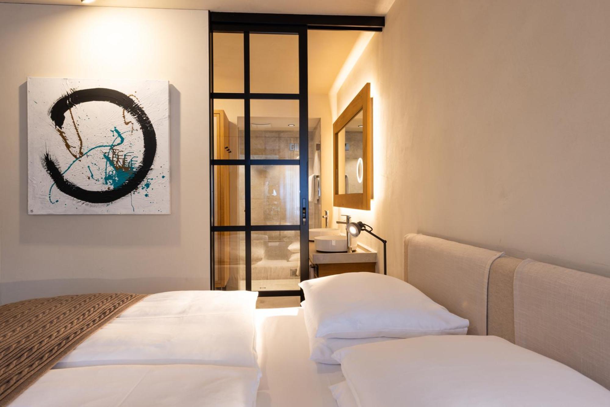 Posthotel Achenkirch Resort And Spa - Adults Only Eksteriør bilde