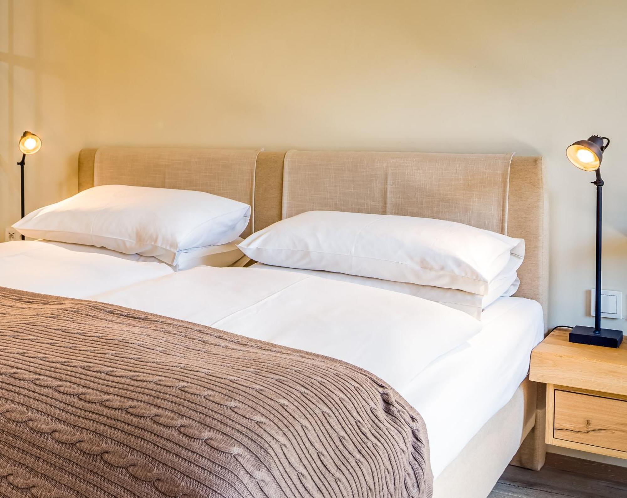 Posthotel Achenkirch Resort And Spa - Adults Only Eksteriør bilde