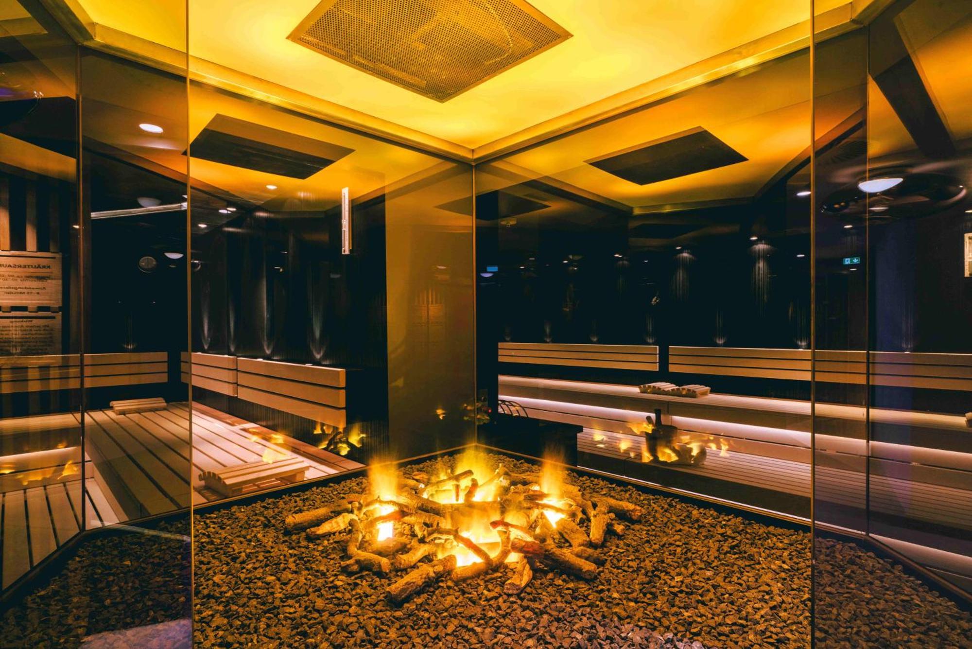 Posthotel Achenkirch Resort And Spa - Adults Only Eksteriør bilde