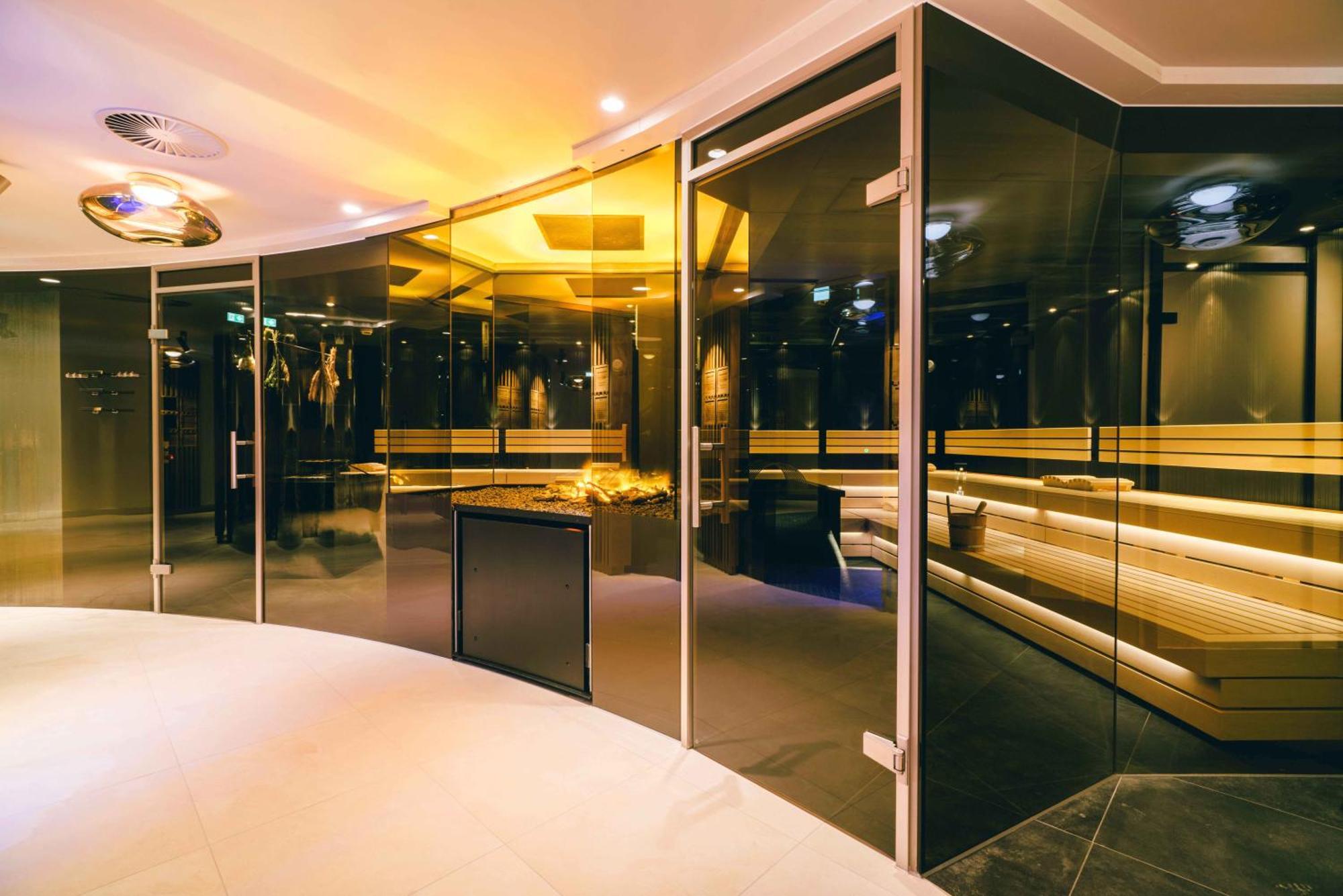 Posthotel Achenkirch Resort And Spa - Adults Only Eksteriør bilde