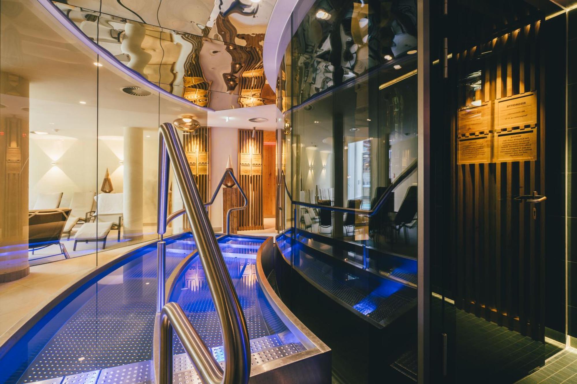 Posthotel Achenkirch Resort And Spa - Adults Only Eksteriør bilde