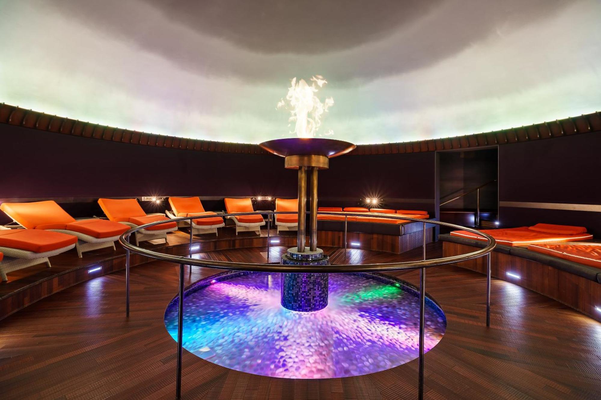 Posthotel Achenkirch Resort And Spa - Adults Only Eksteriør bilde